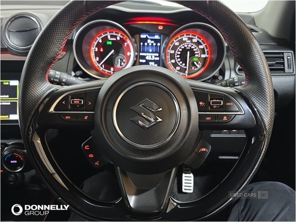 Used Suzuki Swift 2022 for sale - 77511661: Photo 21