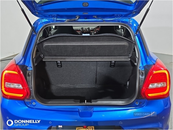 Used Suzuki Swift 2022 for sale - 77511661: Photo 23