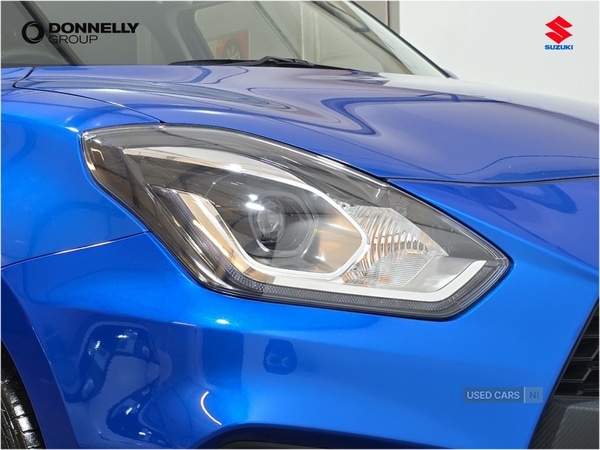 Used Suzuki Swift 2022 for sale - 77511661: Photo 24