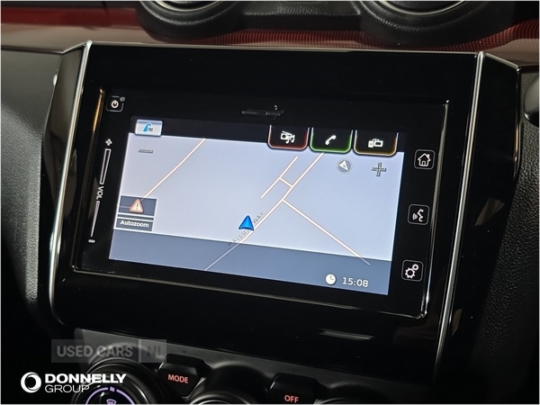 Used Suzuki Swift 2022 for sale - 77511661: Photo 33