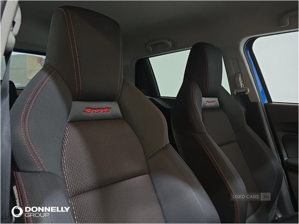 Used Suzuki Swift 2022 for sale - 77511661: Photo 35