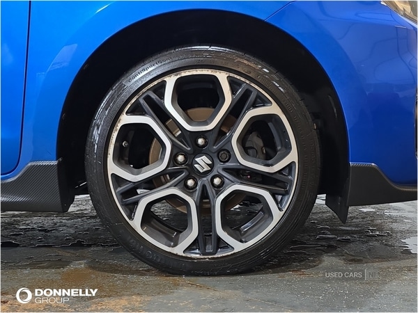 Used Suzuki Swift 2022 for sale - 77511661: Photo 9