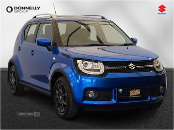 Suzuki - Ignis