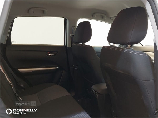 Used Suzuki Vitara 2022 for sale - 77469500: Photo 10