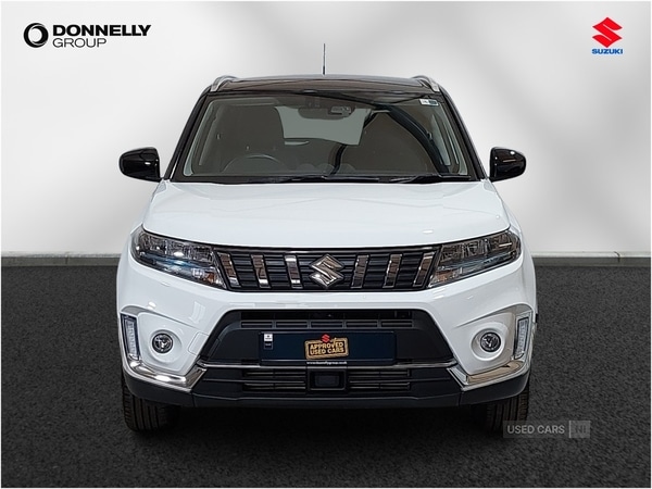 Used Suzuki Vitara 2022 for sale - 77469500: Photo 11