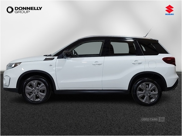 Used Suzuki Vitara 2022 for sale - 77469500: Photo 13