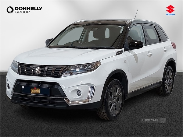 Used Suzuki Vitara 2022 for sale - 77469500: Photo 14