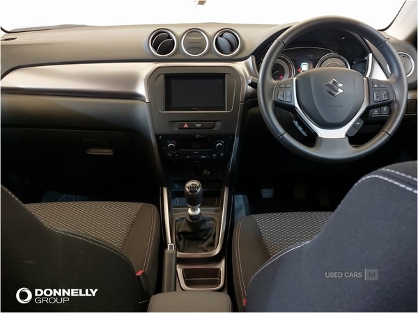 Used Suzuki Vitara 2022 for sale - 77469500: Photo 16