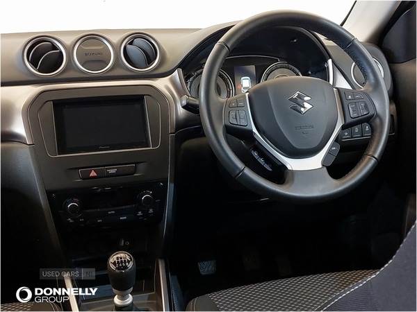 Used Suzuki Vitara 2022 for sale - 77469500: Photo 17