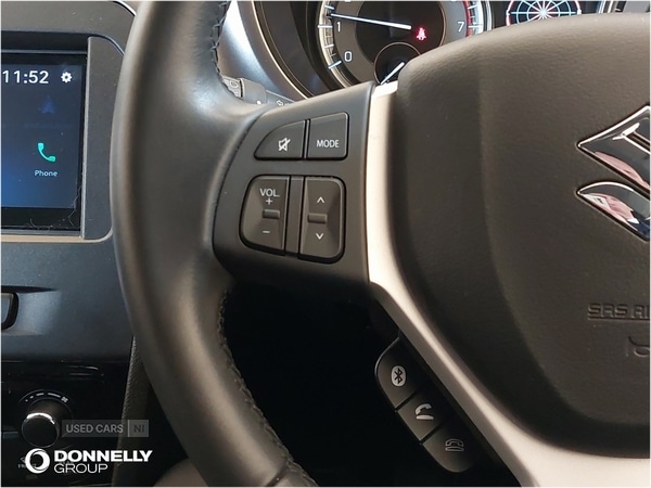 Used Suzuki Vitara 2022 for sale - 77469500: Photo 18