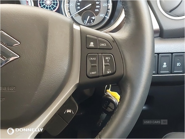 Used Suzuki Vitara 2022 for sale - 77469500: Photo 19