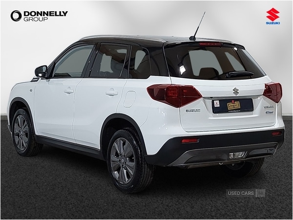 Used Suzuki Vitara 2022 for sale - 77469500: Photo 2