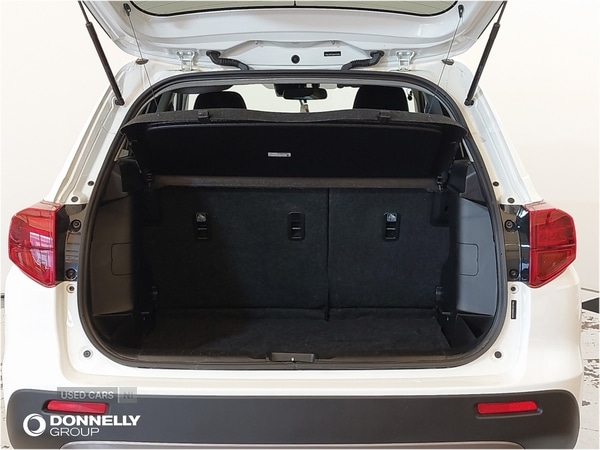 Used Suzuki Vitara 2022 for sale - 77469500: Photo 22