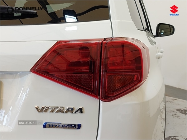 Used Suzuki Vitara 2022 for sale - 77469500: Photo 24