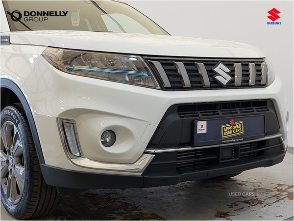 Used Suzuki Vitara 2022 for sale - 77469500: Photo 25