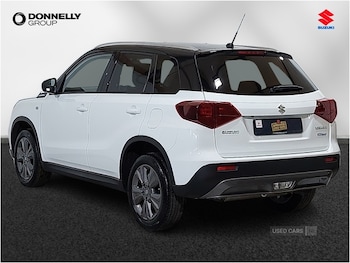 Used Suzuki Vitara 2022 for sale - 77469500: Photo