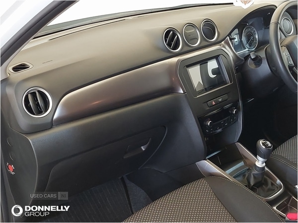 Used Suzuki Vitara 2022 for sale - 77469500: Photo 32