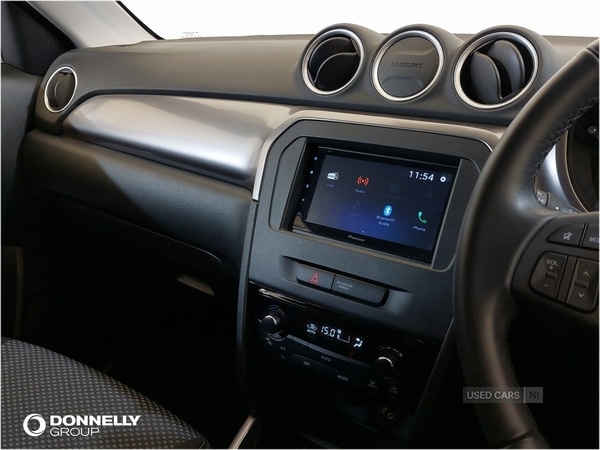 Used Suzuki Vitara 2022 for sale - 77469500: Photo 34