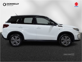 Used Suzuki Vitara 2022 for sale - 77469500: Photo