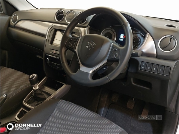 Used Suzuki Vitara 2022 for sale - 77469500: Photo 4