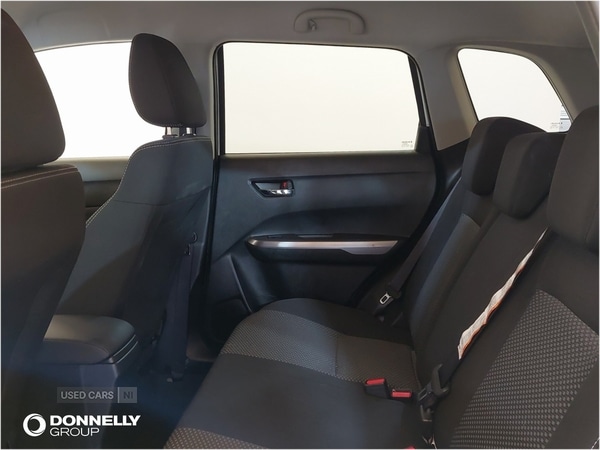 Used Suzuki Vitara 2022 for sale - 77469500: Photo 8