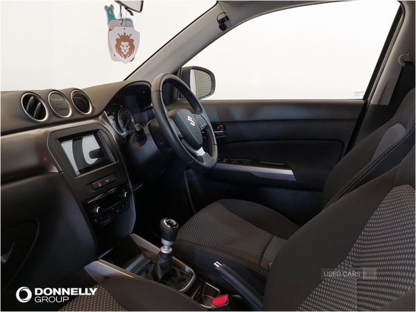 Used Suzuki Vitara 2022 for sale - 77469500: Photo 9