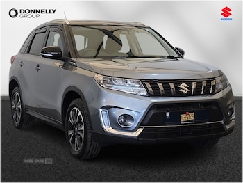 Used Suzuki Vitara 2023 for sale - 79192488: Photo