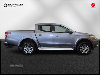 Used Mitsubishi L200 2019 for sale - 75459980: Photo