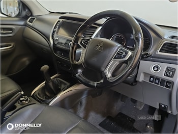 Used Mitsubishi L200 2019 for sale - 75459980: Photo