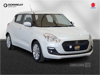 Used Suzuki Swift 2017 for sale - 78388540: Photo
