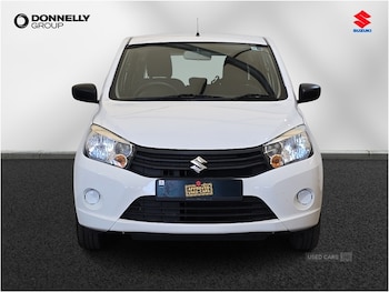 Used Suzuki Celerio 2019 for sale - 78901761: Photo