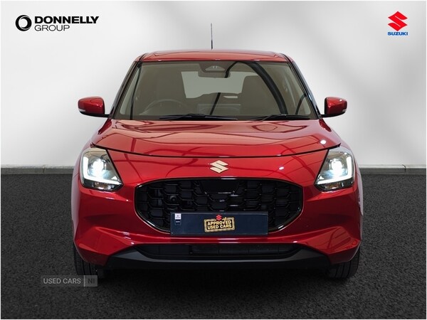 Used Suzuki Swift 2024 for sale - 75402531: Photo 12