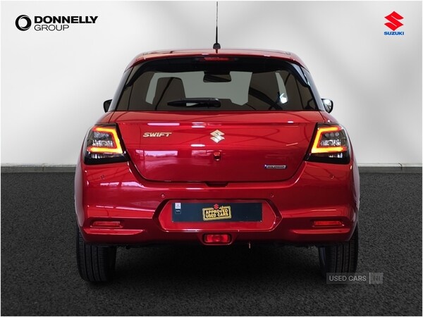 Used Suzuki Swift 2024 for sale - 75402531: Photo 13
