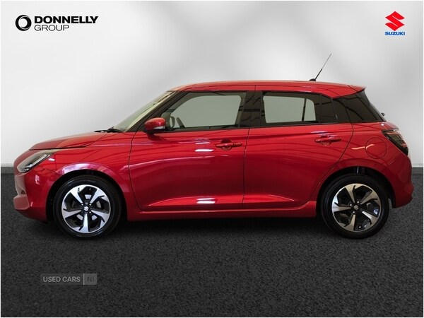Used Suzuki Swift 2024 for sale - 75402531: Photo 14