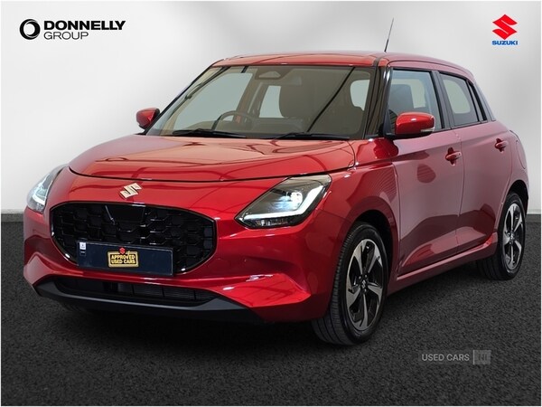 Used Suzuki Swift 2024 for sale - 75402531: Photo 15