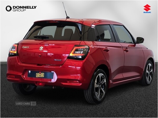 Used Suzuki Swift 2024 for sale - 75402531: Photo 16