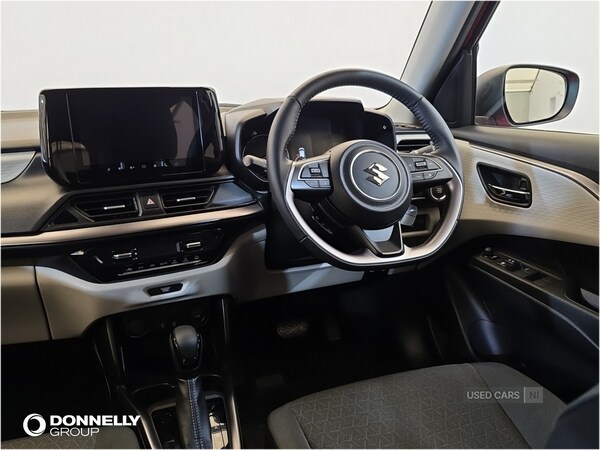 Used Suzuki Swift 2024 for sale - 75402531: Photo 18