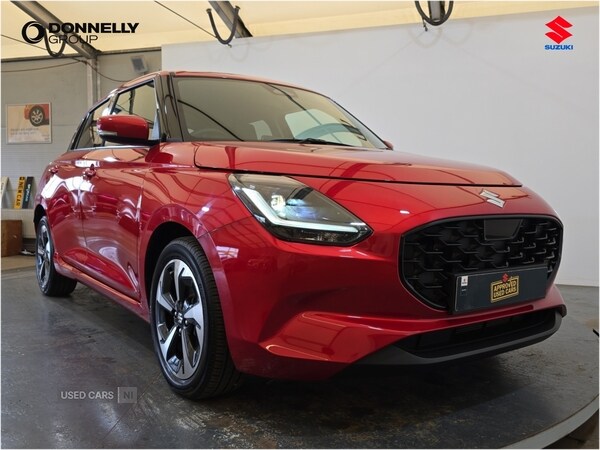 Used Suzuki Swift 2024 for sale - 75402531: Photo 25