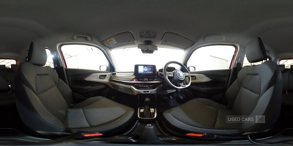 Used Suzuki Swift 2024 for sale - 75402531: Photo 2