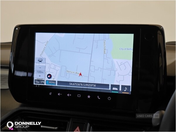Used Suzuki Swift 2024 for sale - 75402531: Photo 33