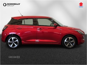 Used Suzuki Swift 2024 for sale - 75402531: Photo