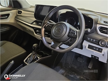 Used Suzuki Swift 2024 for sale - 75402531: Photo
