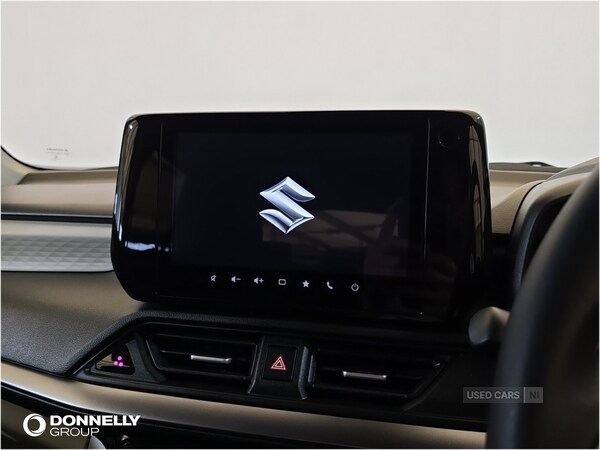 Used Suzuki Swift 2024 for sale - 75402531: Photo 5