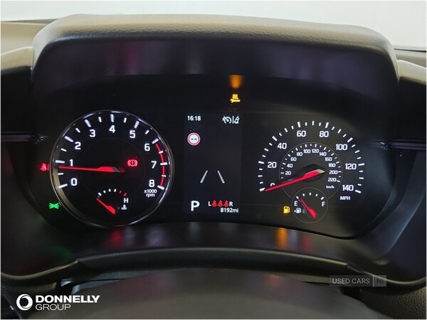 Used Suzuki Swift 2024 for sale - 75402531: Photo 6