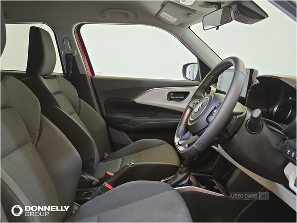 Used Suzuki Swift 2024 for sale - 75402531: Photo 8