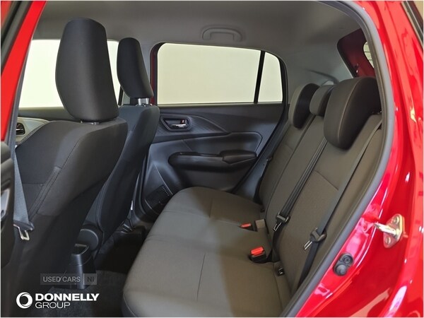 Used Suzuki Swift 2024 for sale - 75402531: Photo 9