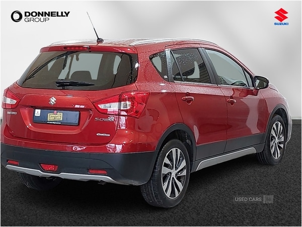 Used Suzuki SX4 S-Cross 2020 for sale - 77941100: Photo 15