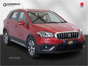 Used Suzuki SX4 S-Cross 2020 for sale - 77941100: Photo