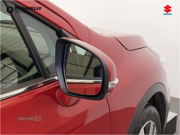 Used Suzuki SX4 S-Cross 2020 for sale - 77941100: Photo 22