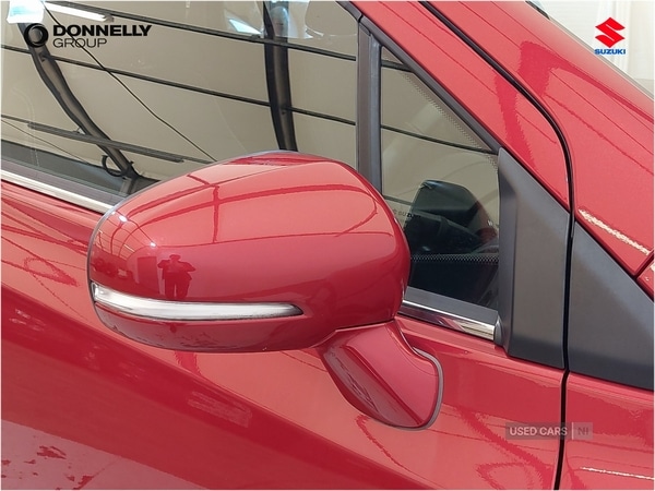 Used Suzuki SX4 S-Cross 2020 for sale - 77941100: Photo 23